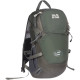 Рюкзак туристический Skif Outdoor Racer 25L Dark grey (9128DG)