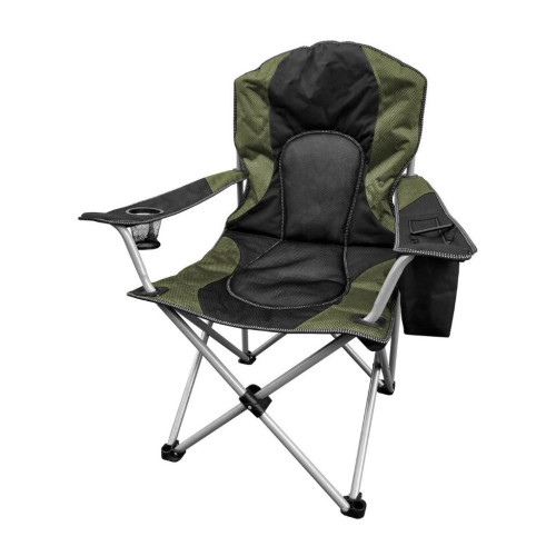 Кресло складное Time Eco ТЕ-17 SD-140 (4000810001279) – Time Eco