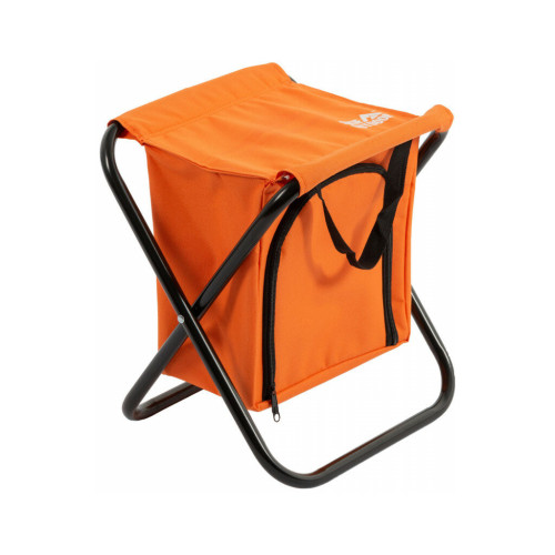 Стілець складаний Skif Outdoor Keeper I Orange (QP-FD06OR) – SKIF Outdoor