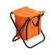Стул складной Skif Outdoor Keeper I Orange (QP-FD06OR)