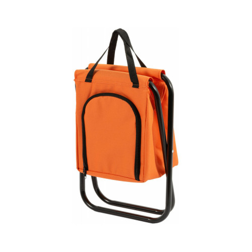 Стілець складаний Skif Outdoor Keeper I Orange (QP-FD06OR) – SKIF Outdoor (вид 2)