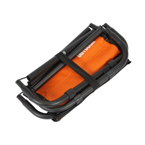 Стілець складаний Skif Outdoor Steel Cramb L Orange (MT-009OR) – SKIF Outdoor (вид 1)