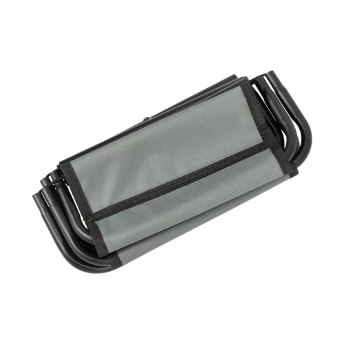 Стул складной Skif Outdoor Steel Cramb M Grey (MT-008GRY) – SKIF Outdoor (вид 1)