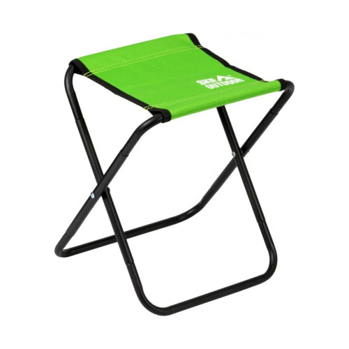Стілець складаний Skif Outdoor Steel Cramb M Green (MT-008GRN) – SKIF Outdoor