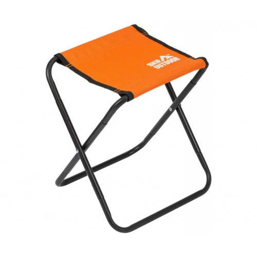 Стул складной Skif Outdoor Steel Cramb M Orange (MT-008OR) – SKIF Outdoor