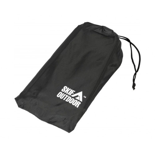 Стул складной Skif Outdoor Steel Cramb M Orange (MT-008OR) – SKIF Outdoor (вид 3)