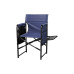 Крісло складане NeRest NR-33 Режисер з полицею Blue (4820211100544_2) – NeRest