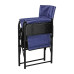 Крісло складане NeRest NR-33 Режисер з полицею Blue (4820211100544_2) – NeRest (вид 2)