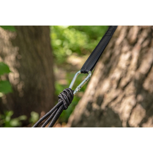 Гамак Neo Tools 330х140 см Зелений (63-124) – Neo Tools (вид 3)