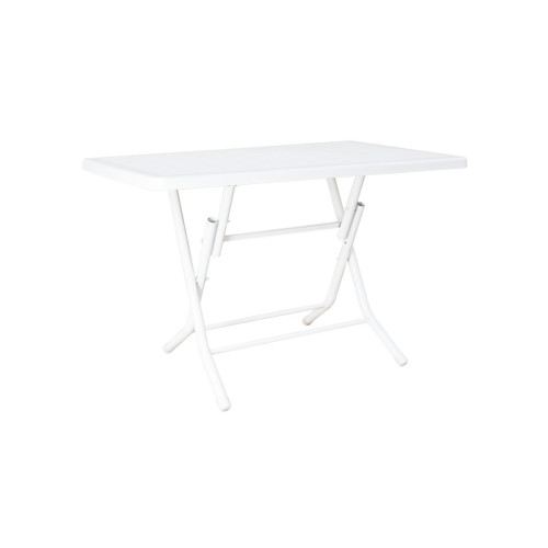 Стол садовый Irak Plastik складной 70х115 см белый (4598) – Irak Plastik