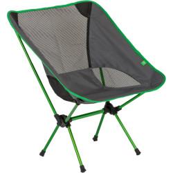 Крісло складане Highlander Ayr Chair Green/Grey (FUR103-G.G) (929858)