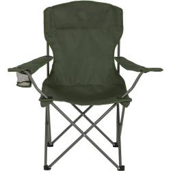 Крісло складане Highlander Edinburgh Camping Chair Olive (FUR002-OG) (928391)