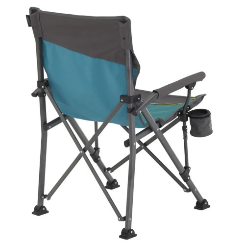 Кресло складное Uquip Roxy Blue/Grey (244002) – Uquip (вид 3)