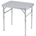 Туристический стол Bo-Camp Premium 60x45 cm Grey (1404380) – Bo-Camp