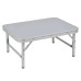 Туристический стол Bo-Camp Premium 60x45 cm Grey (1404380) – Bo-Camp (вид 1)