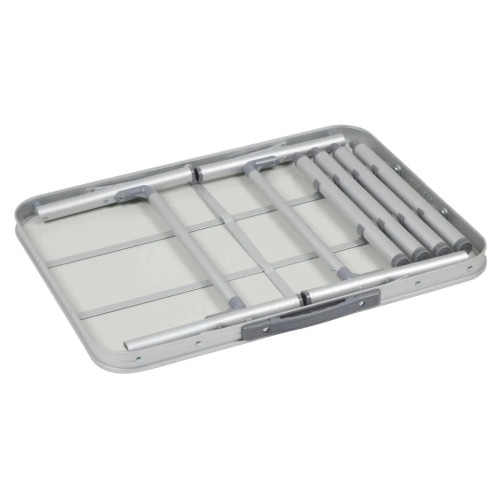 Туристический стол Bo-Camp Premium 60x45 cm Grey (1404380) – Bo-Camp (вид 2)