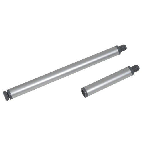 Туристический стол Bo-Camp Premium 60x45 cm Grey (1404380) – Bo-Camp (вид 4)