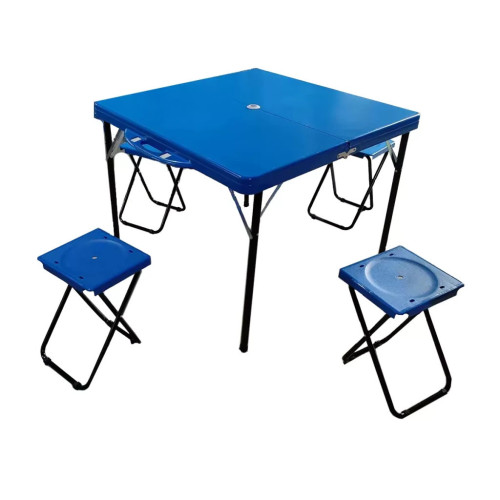 Набор кемпинговой мебели X-TREME TCS-14 (131098) – X-TREME