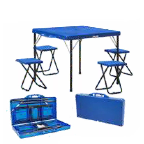 Набор кемпинговой мебели X-TREME TCS-14 (131098) – X-TREME (вид 2)