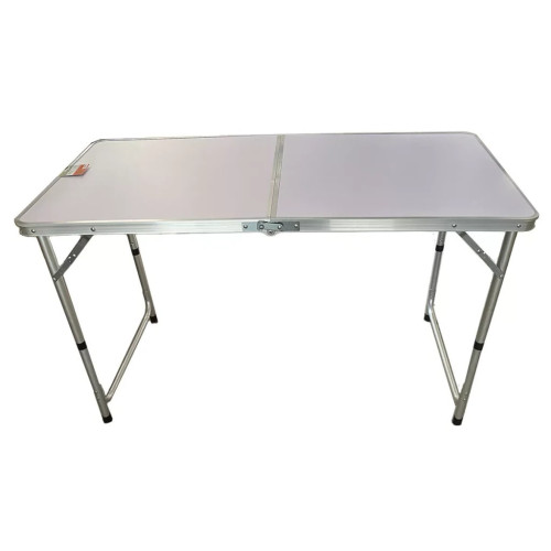 Туристичний стіл X-TREME T-120 120x60x70 см (131103) – X-TREME