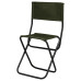Стілець складаний NeRest NR-16 SP зі спинкою Khaki (4820211100575_25) – NeRest