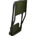 Стілець складаний NeRest NR-16 SP зі спинкою Khaki (4820211100575_25) – NeRest (вид 1)