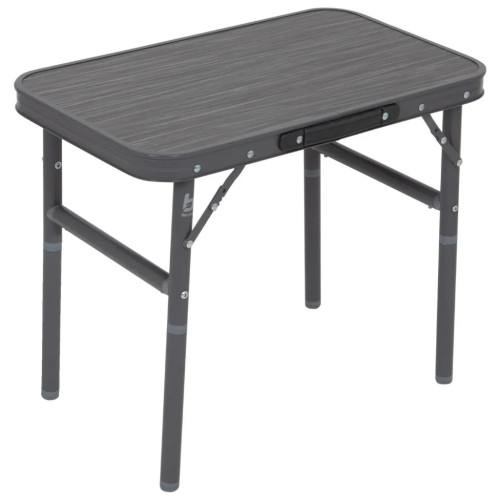Туристичний стіл Bo-Camp Logan 56x34 cm Grey (1404480) – Bo-Camp