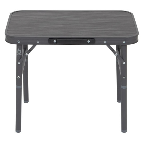 Туристичний стіл Bo-Camp Logan 56x34 cm Grey (1404480) – Bo-Camp (вид 1)