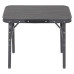 Туристичний стіл Bo-Camp Logan 56x34 cm Grey (1404480) – Bo-Camp (вид 1)