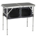 Туристичний стіл Bo-Camp Otter 80x40 cm Anthracite (1693680) – Bo-Camp