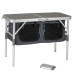 Туристичний стіл Bo-Camp Otter 80x40 cm Anthracite (1693680) – Bo-Camp (вид 1)