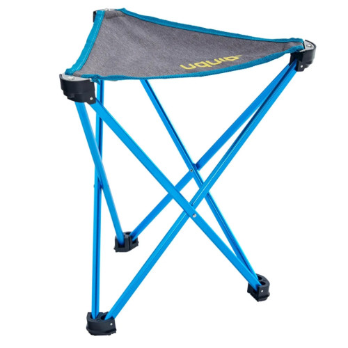 Стул складной Uquip Trinity L Grey (244033) – Uquip