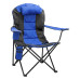 Кресло складное NeRest NR-38 Рыбак Премиум Blue (4820211100858BLUE) – NeRest