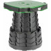 Стілець складаний Skif Outdoor Tower Q Olive (QHTC1002OL) – SKIF Outdoor (вид 1)