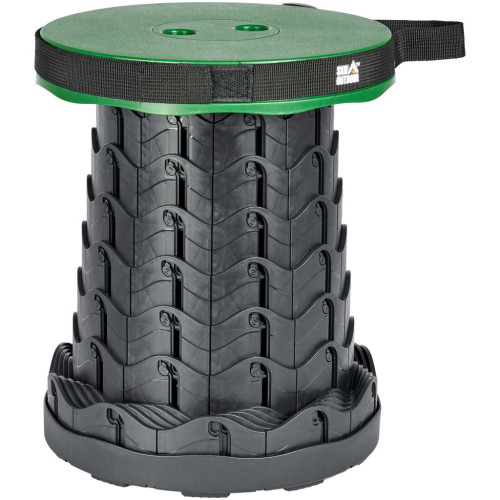Стул складной Skif Outdoor Tower Olive (QHTC1000OL) – SKIF Outdoor (вид 1)