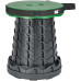 Стул складной Skif Outdoor Tower Olive (QHTC1000OL) – SKIF Outdoor (вид 1)
