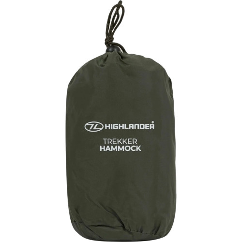 Гамак Highlander Trekker Hammock (TA134) (930783) – Highlander (вид 2)