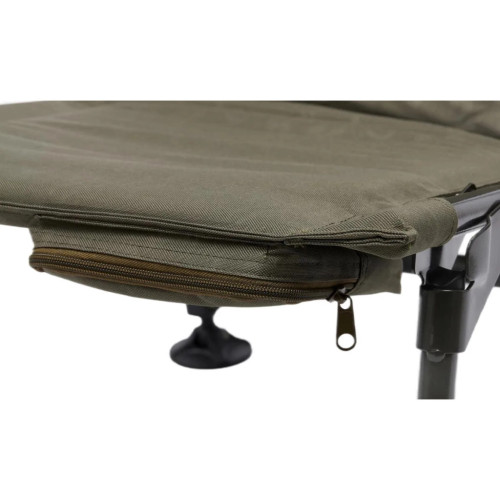 Крісло складане Prologic Inspire Lite-Pro Chair With Pocket (1846.15.46) – Prologic (вид 1)