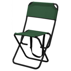 Стул складной NeRest NR-22 SP со спинкой (4820211100582)