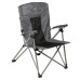 Кресло складное Bo-Camp Fraser Anthracite (1204738) – Bo-Camp
