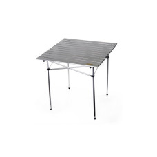 Туристичний стіл СИЛА із ламелей 70 х 70 х 68 см (960703)