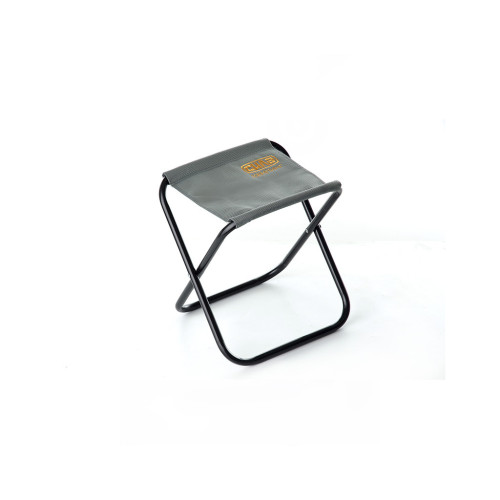 Стул складной СИЛА 27х32х33 см сталевий каркас D16mm (960751) – Сила