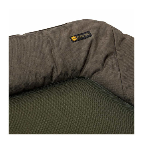 Розкладачка Prologic Inspire Lite-Pro 6 Leg Bedchair (1846.19.36) – Prologic (вид 1)