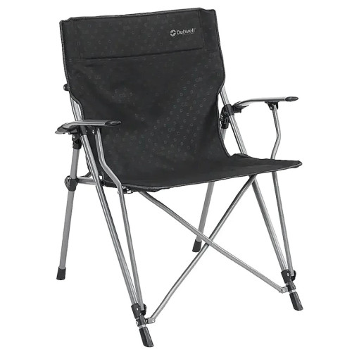 Крісло складане Outwell Goya Black XL (470472) (931562) – Outwell