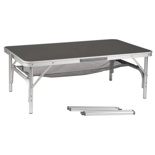 Туристичний стіл Bo-Camp 100x60 cm Grey (1404389) (DAS303273) – Bo-Camp (вид 1)