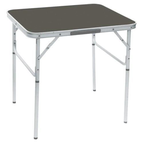 Туристичний стіл Bo-Camp 70x60 cm Grey (1404388) (DAS303272) – Bo-Camp