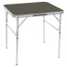 Туристичний стіл Bo-Camp 70x60 cm Grey (1404388) (DAS303272) – Bo-Camp