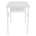 Туристический стол Bo-Camp Garland 90x60 cm Pastel Yvoire (1404241) (DAS303268) – Bo-Camp (вид 1)
