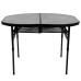 Туристичний стіл Bo-Camp Northgate 100x70 cm Black/Grey (1404189) (DAS303263) – Bo-Camp
