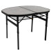 Туристичний стіл Bo-Camp Northgate 100x70 cm Black/Grey (1404189) (DAS303263) – Bo-Camp (вид 1)
